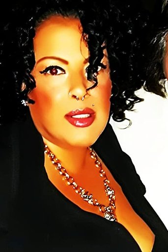 Image of Melique Berger