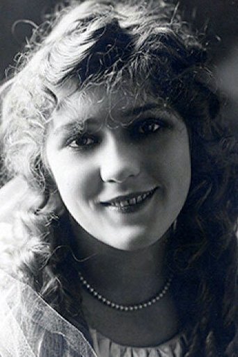 Image of Mary Pickford