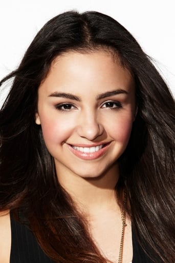 Image of Aimee Carrero