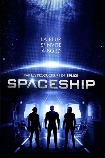 Image du film Spaceship