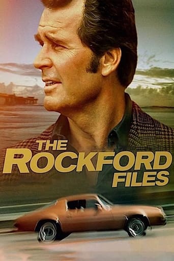 The Rockford Files