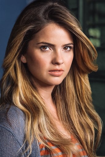 Image of Shelley Hennig