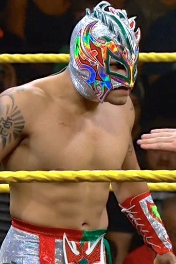 Image of Emanuel Rodriguez