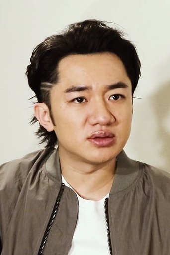 Image of Wong Cho-lam