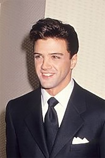 Image of Michael St. Gerard