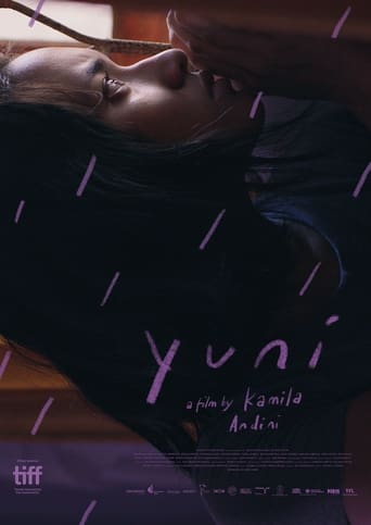 YUNI (INDONESIAN) (DVD)