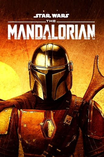 The Mandalorian