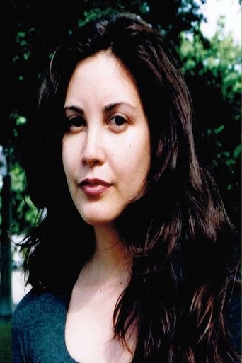 Image of Gabriella Hall