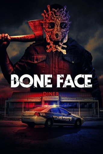Image Bone Face