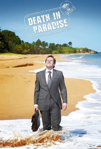 Death in Paradise