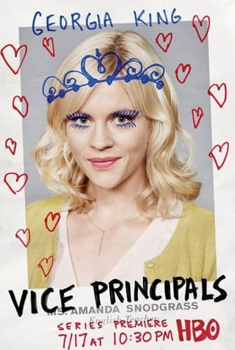 Vice Principals