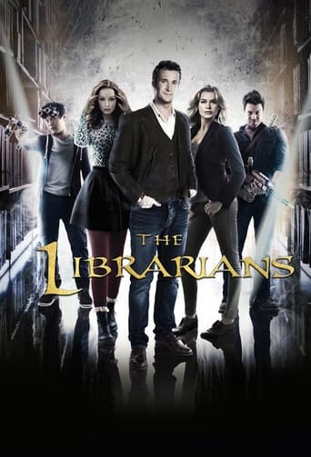 The Librarians