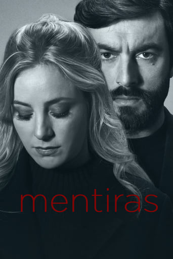 Poster of Mentiras