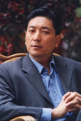 Image of Xie Gang