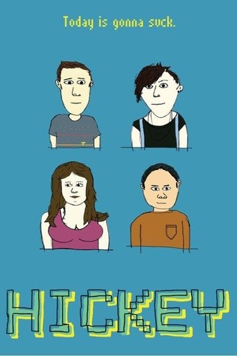 HickeyPoster