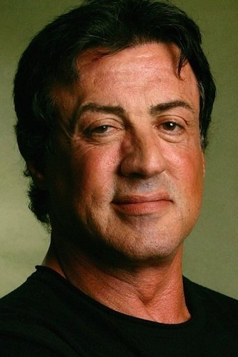 Sylvester Stallone