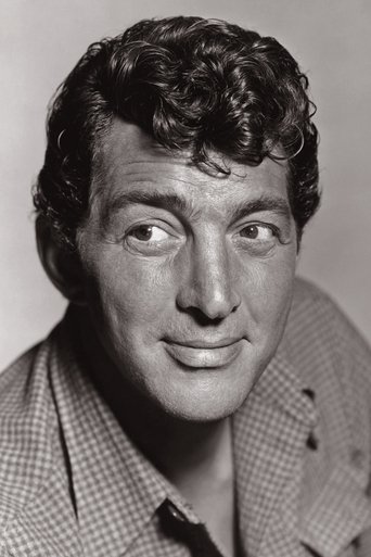Image of Dean Martin