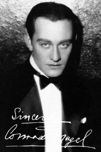 Conrad Nagel