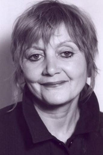 Image of Manuela Gourary