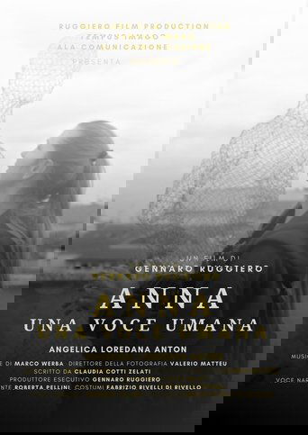 Anna, Una voce umana