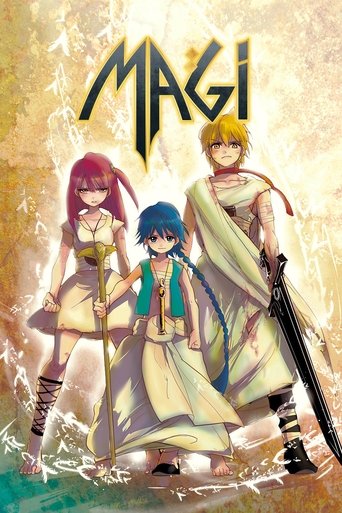 Magi