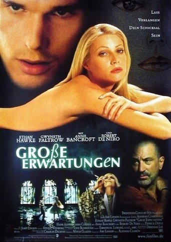 Große Erwartungen Quelle: themoviedb.org Große Erwartungen Quelle: themoviedb.org