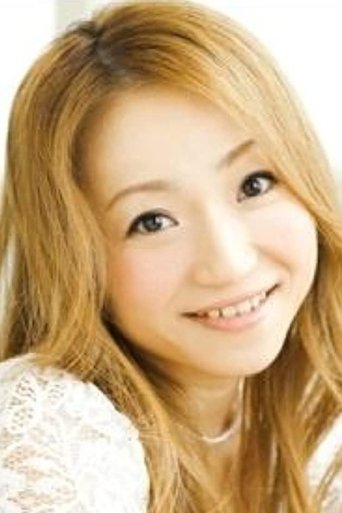 Image of Mayumi Iizuka