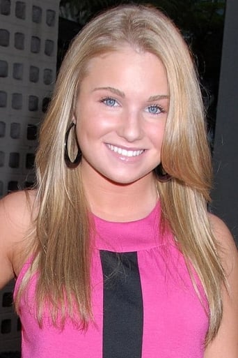 Image of Ashley Rose Orr