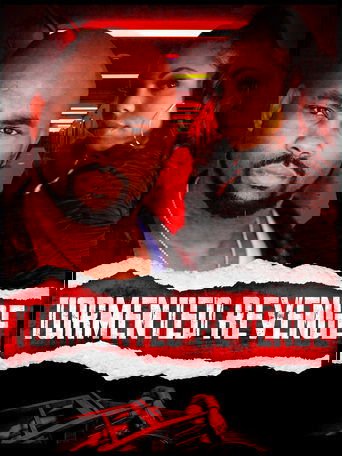 Tormented Revenge