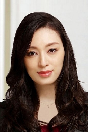 Image of Chiaki Kuriyama