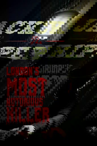 Jack the Ripper: London's Most Notorious Killer