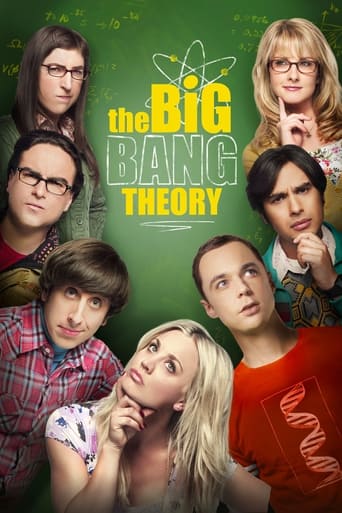 The Big Bang Theory