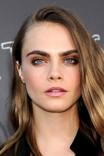 Image de Cara Delevingne