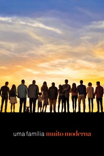 Uma Família Muito Moderna