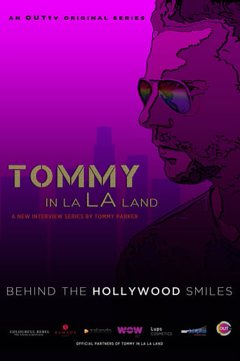 Tommy in La La Land