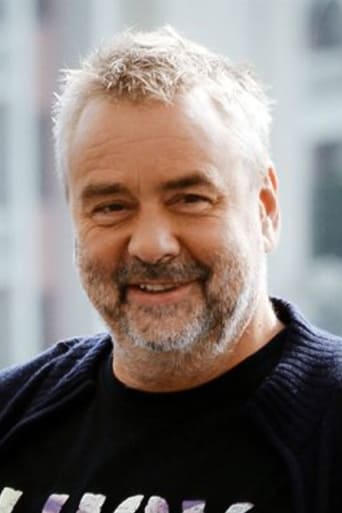 Image de Luc Besson