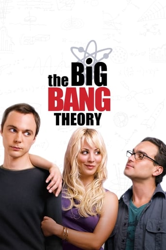 The Big Bang Theory