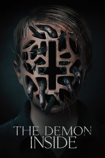 Image du film The Demon Inside