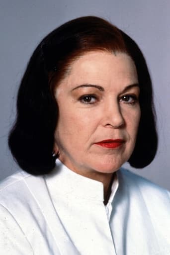 Image of Annie Ross