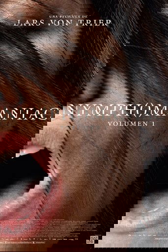 Nymphomaniac. Volumen 1