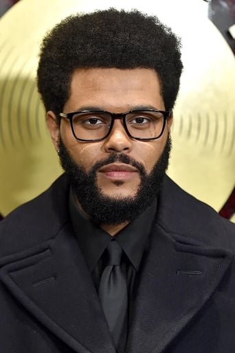 Image of The Weeknd