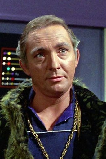 Image of Steve Ihnat