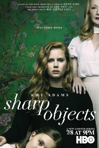 Sharp Objects