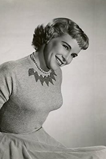 Image of Jocelyn Brando