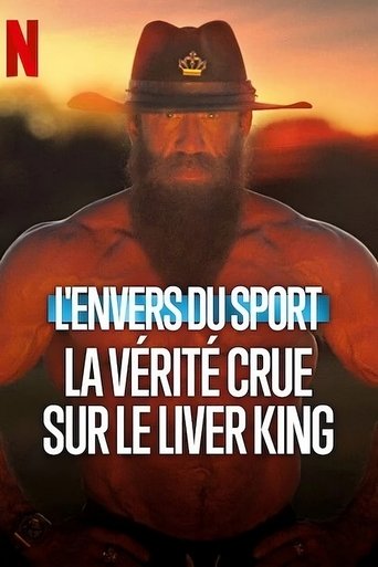 Image L'Envers du sport : La vérité crue sur le Liver King