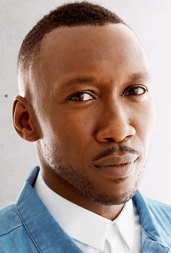 Image de Mahershala Ali