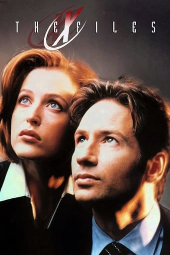 The X-Files