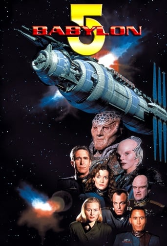 Babylon 5