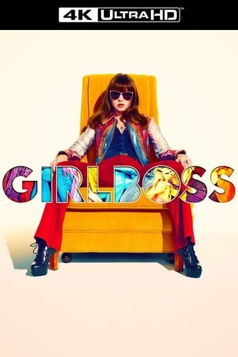 Girlboss