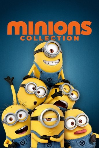 Los Minions - Colección